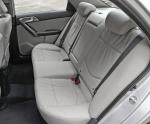 Kia Forte 2009 года